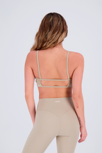 Cargar imagen en el visor de la galería, Inner Light Camel Top