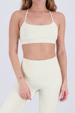 Cargar imagen en el visor de la galería, Tone Vanilla Cream Top