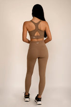 Cargar imagen en el visor de la galería, Vitally Mocha Top