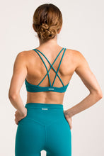 Cargar imagen en el visor de la galería, Fade Jade Green Top