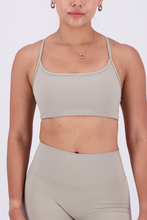 Cargar imagen en el visor de la galería, Infinity Gray Stone Top