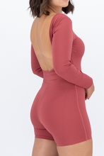 Cargar imagen en el visor de la galería, Blaze Holly Red Onesie