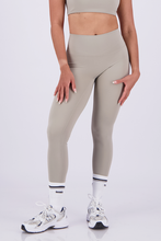 Cargar imagen en el visor de la galería, Infinity Gray Leggings