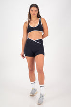 Cargar imagen en el visor de la galería, Align Black Top