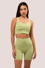 Cargar imagen en el visor de la galería, Daylight Move Pistachio Top