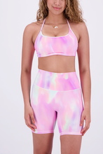 Cargar imagen en el visor de la galería, Infinity Fantasy Tie Dye Short