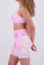 Cargar imagen en el visor de la galería, Infinity Fantasy Tie Dye Short