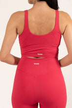 Cargar imagen en el visor de la galería, Daylight Rose Red Top