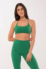 Cargar imagen en el visor de la galería, Blossom Basil Green Top