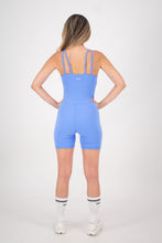 Cargar imagen en el visor de la galería, Serene Baby Blue Onesie