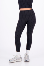 Cargar imagen en el visor de la galería, Polka dots leggings