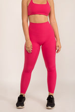 Cargar imagen en el visor de la galería, Blossom Berry Leggings