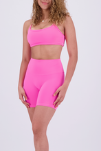 Cargar imagen en el visor de la galería, Infinity Fuscia Pink Short