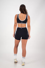 Cargar imagen en el visor de la galería, Align Black Short
