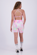 Cargar imagen en el visor de la galería, Infinity Fantasy Tie Dye Top