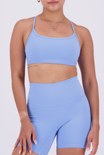 Cargar imagen en el visor de la galería, Infinity Bondi Blue Top