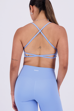 Cargar imagen en el visor de la galería, Infinity Bondi Blue Top