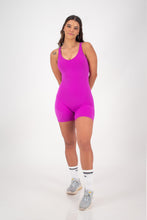 Cargar imagen en el visor de la galería, Serene Pink Onesie