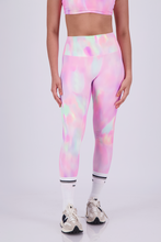 Cargar imagen en el visor de la galería, Infinity Tie dye Leggings