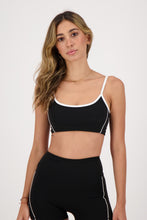 Cargar imagen en el visor de la galería, Contrast True Black Top