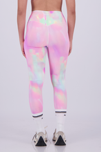 Cargar imagen en el visor de la galería, Infinity Tie dye Leggings