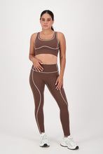 Cargar imagen en el visor de la galería, Restore Caramel Leggings