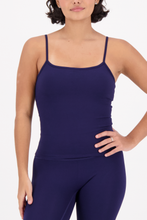 Cargar imagen en el visor de la galería, Reset French Blue Tank Top