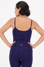 Cargar imagen en el visor de la galería, Reset French Blue Tank Top