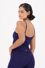 Cargar imagen en el visor de la galería, Reset French Blue Tank Top