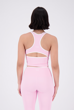 Cargar imagen en el visor de la galería, Aura Sweet Pink Tank