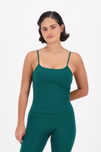Cargar imagen en el visor de la galería, Reset Garden Green Tank Top