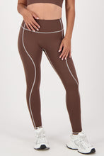 Cargar imagen en el visor de la galería, Restore Caramel Leggings