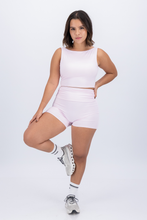 Cargar imagen en el visor de la galería, Bare Soft Pink Short