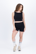 Cargar imagen en el visor de la galería, Bare Noir Black Short