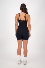 Cargar imagen en el visor de la galería, Serene Black Onesie