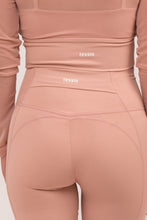 Cargar imagen en el visor de la galería, Posh Pink Leggings