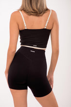 Cargar imagen en el visor de la galería, Above Midnight Black Top