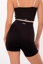 Cargar imagen en el visor de la galería, Ultimate Black Short Long