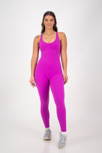 Cargar imagen en el visor de la galería, Serene Pink Jumpsuit