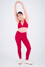 Cargar imagen en el visor de la galería, AtelierRed Merlot Top