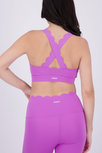 Cargar imagen en el visor de la galería, Wave Orchid Purple Top