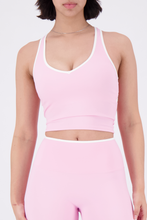 Cargar imagen en el visor de la galería, Aura Sweet Pink Tank