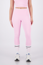 Cargar imagen en el visor de la galería, Aura Sweet Pink Leggings