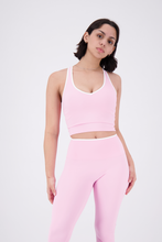 Cargar imagen en el visor de la galería, Aura Sweet Pink Tank