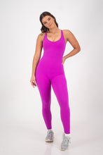 Cargar imagen en el visor de la galería, Serene Pink Jumpsuit