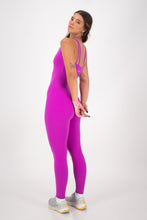 Cargar imagen en el visor de la galería, Serene Pink Jumpsuit