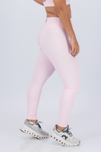 Cargar imagen en el visor de la galería, Form Peony Pink leggings