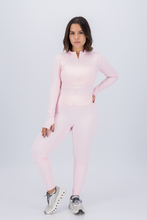 Cargar imagen en el visor de la galería, Form Peony Pink Jacket