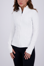Cargar imagen en el visor de la galería, Velocity Long Sleeve Jacket