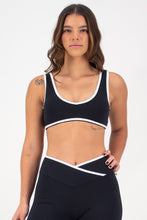 Cargar imagen en el visor de la galería, Align Black Top